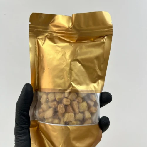 Milky Chinchin 130g