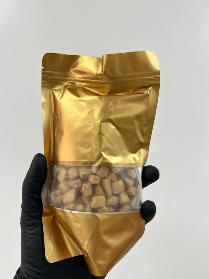 Milky Chinchin 130g