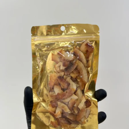Coconut flakes 50g