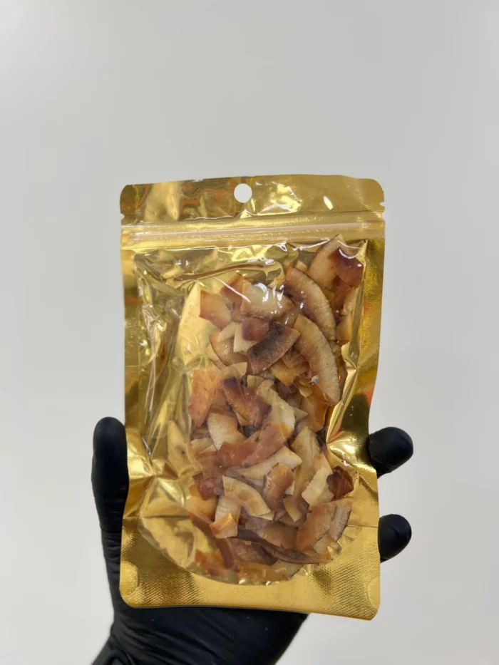 Coconut flakes 50g