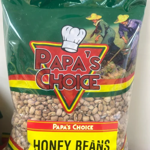 PC Honey beans (Oloyin beans)
