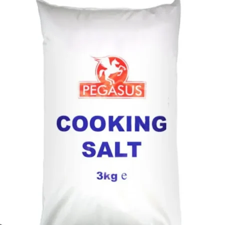 PC Cooking Salt
