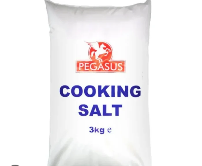 PC Cooking Salt